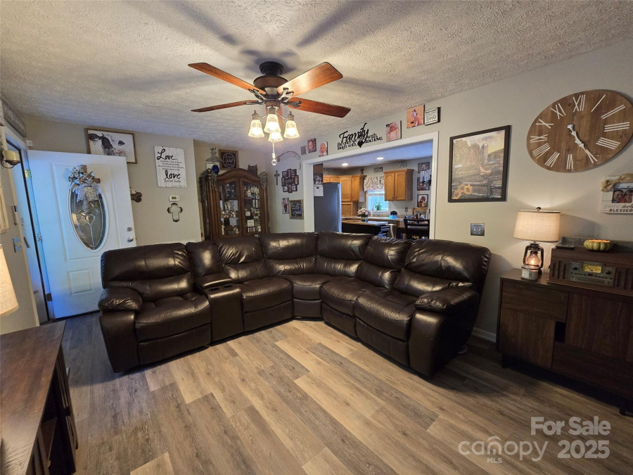490 Deberry Rd Mount Gilead, NC 27306