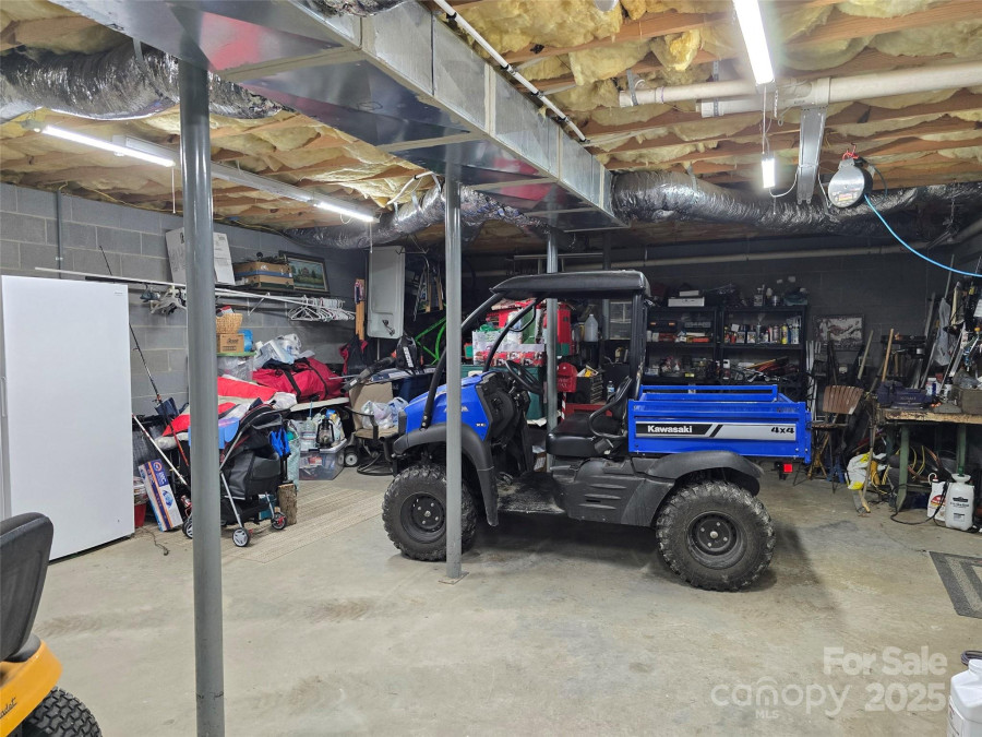 490 Deberry Rd Mount Gilead, NC 27306
