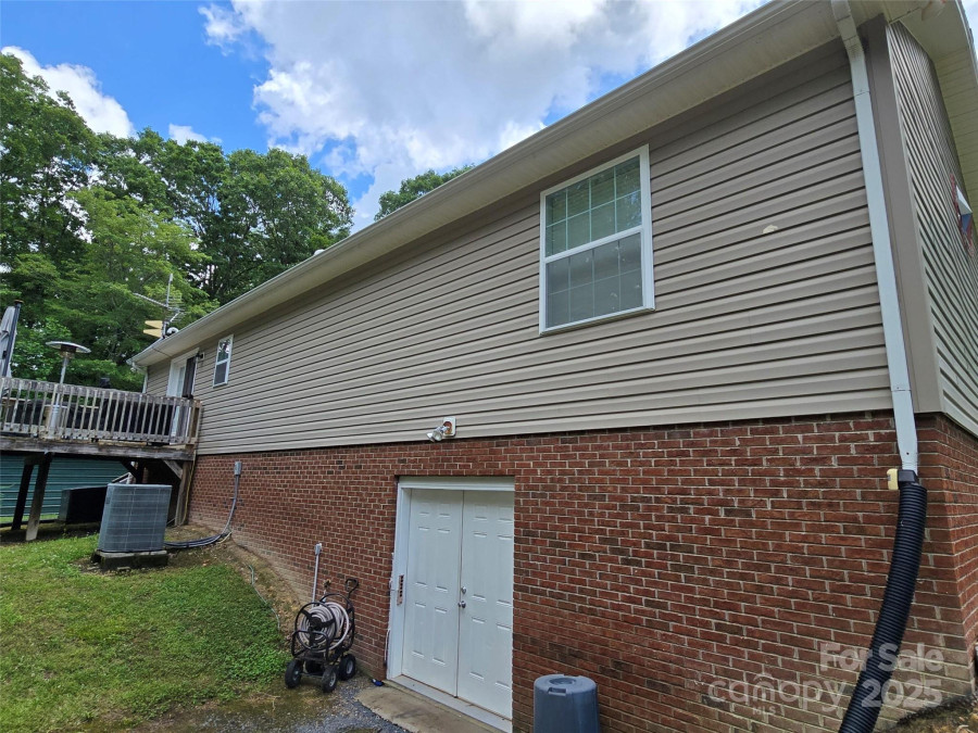 490 Deberry Rd Mount Gilead, NC 27306