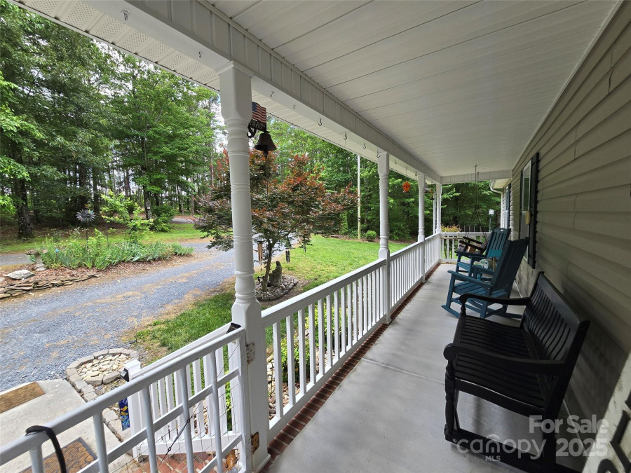 490 Deberry Rd Mount Gilead, NC 27306