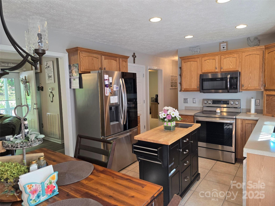490 Deberry Rd Mount Gilead, NC 27306
