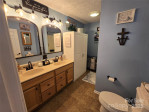 490 Deberry Rd Mount Gilead, NC 27306