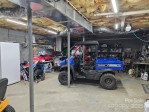 490 Deberry Rd Mount Gilead, NC 27306