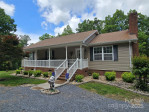 490 Deberry Rd Mount Gilead, NC 27306