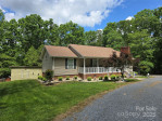 490 Deberry Rd Mount Gilead, NC 27306