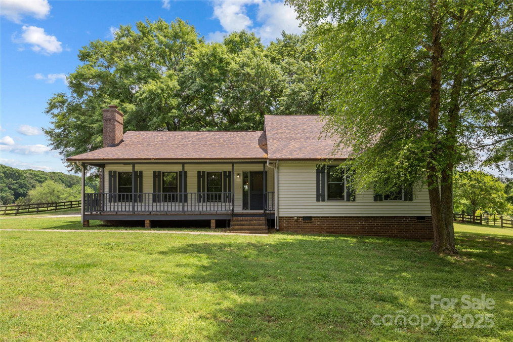 5200 Winding Ln Indian Trail, NC 28079