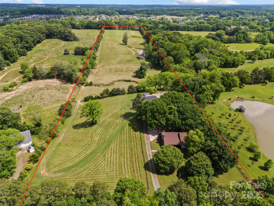 5200 Winding Ln Indian Trail, NC 28079