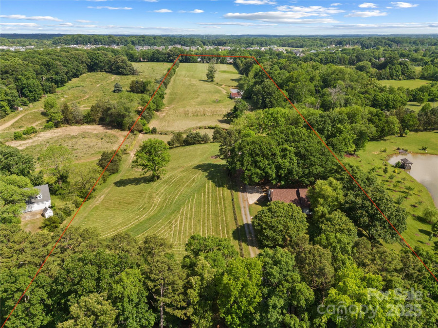 5200 Winding Ln Indian Trail, NC 28079