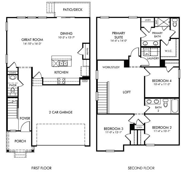 815 Blue Canyon Dr York, SC 29745