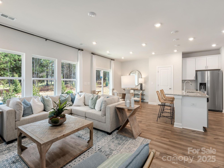 815 Blue Canyon Dr York, SC 29745