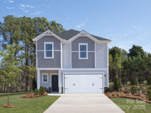 815 Blue Canyon Dr York, SC 29745
