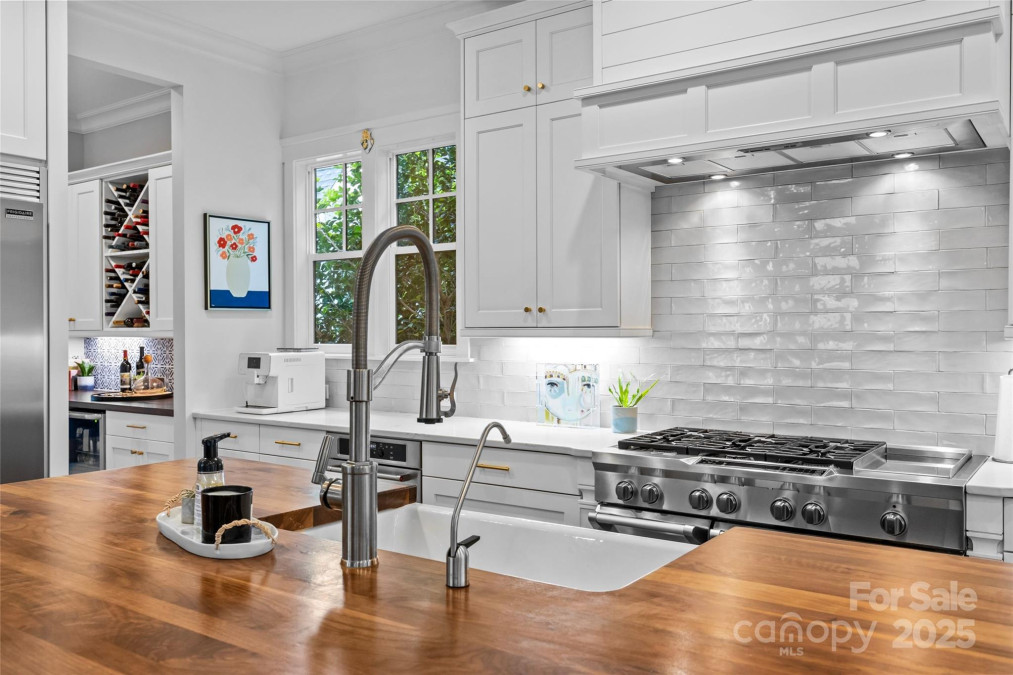 2615 Chesterfield Ave Charlotte, NC 28205