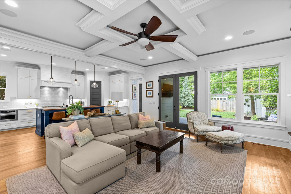 2615 Chesterfield Ave Charlotte, NC 28205