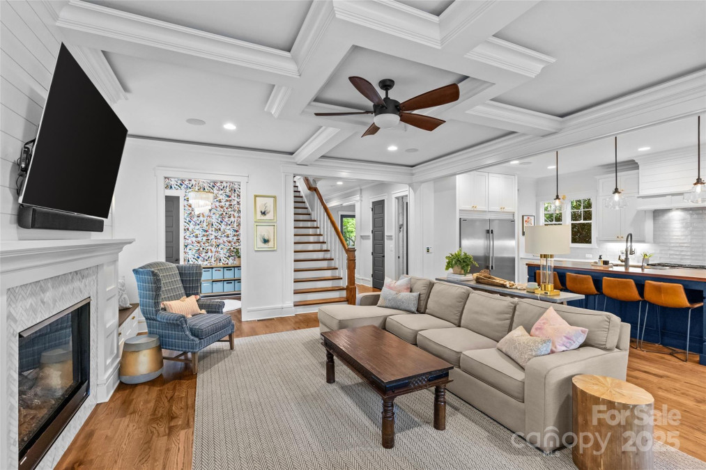 2615 Chesterfield Ave Charlotte, NC 28205