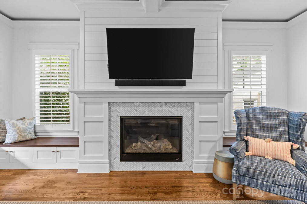 2615 Chesterfield Ave Charlotte, NC 28205