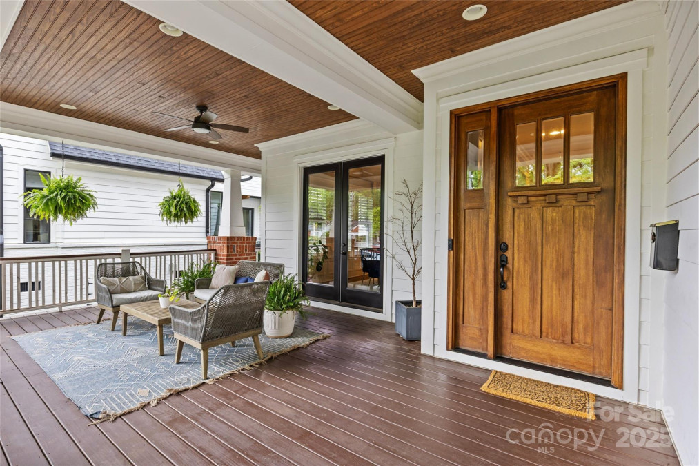 2615 Chesterfield Ave Charlotte, NC 28205