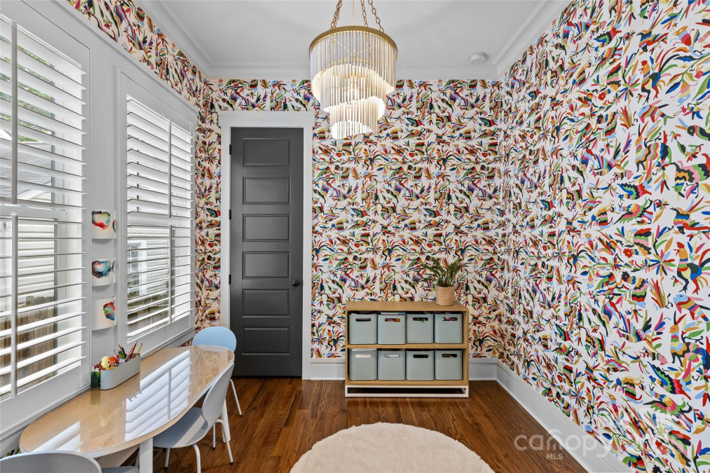 2615 Chesterfield Ave Charlotte, NC 28205
