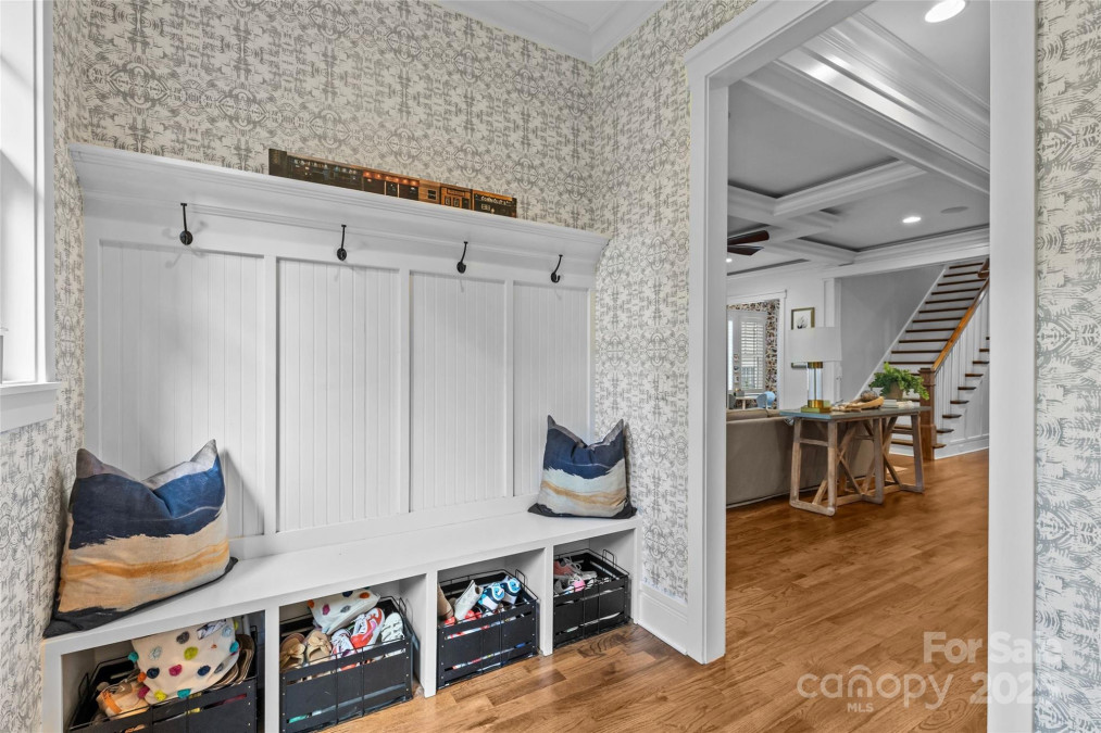 2615 Chesterfield Ave Charlotte, NC 28205