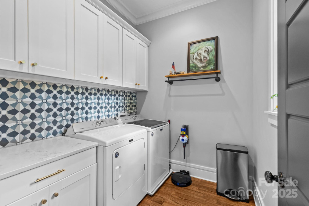 2615 Chesterfield Ave Charlotte, NC 28205