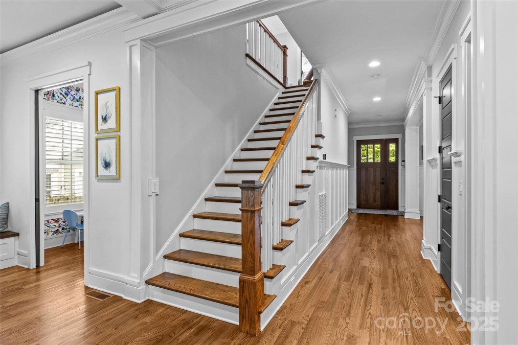 2615 Chesterfield Ave Charlotte, NC 28205