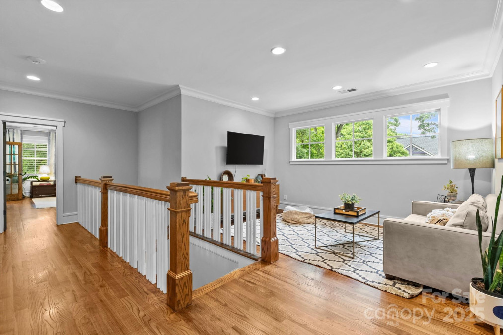 2615 Chesterfield Ave Charlotte, NC 28205