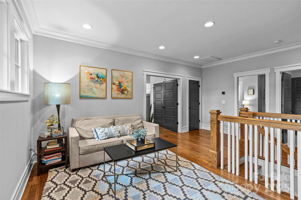 2615 Chesterfield Ave Charlotte, NC 28205