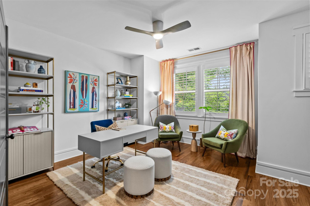 2615 Chesterfield Ave Charlotte, NC 28205