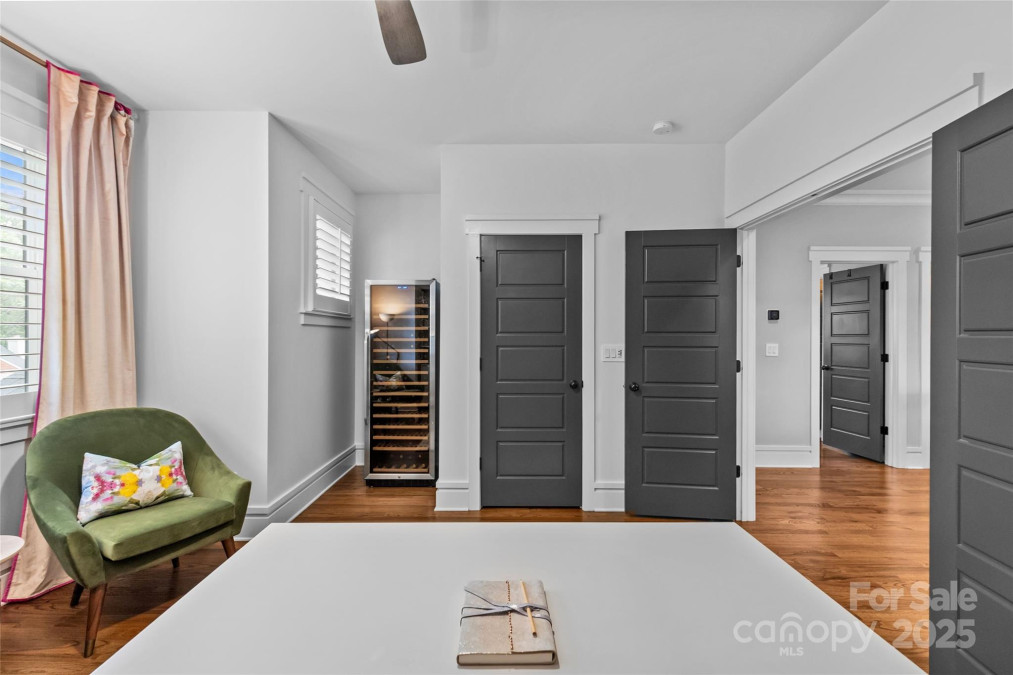 2615 Chesterfield Ave Charlotte, NC 28205