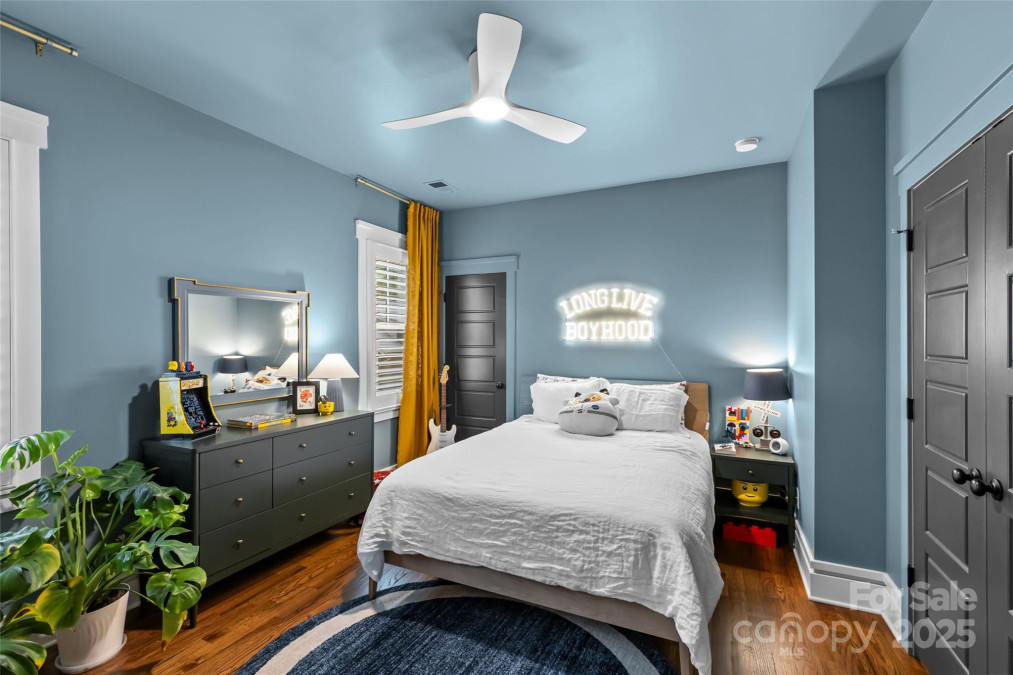 2615 Chesterfield Ave Charlotte, NC 28205