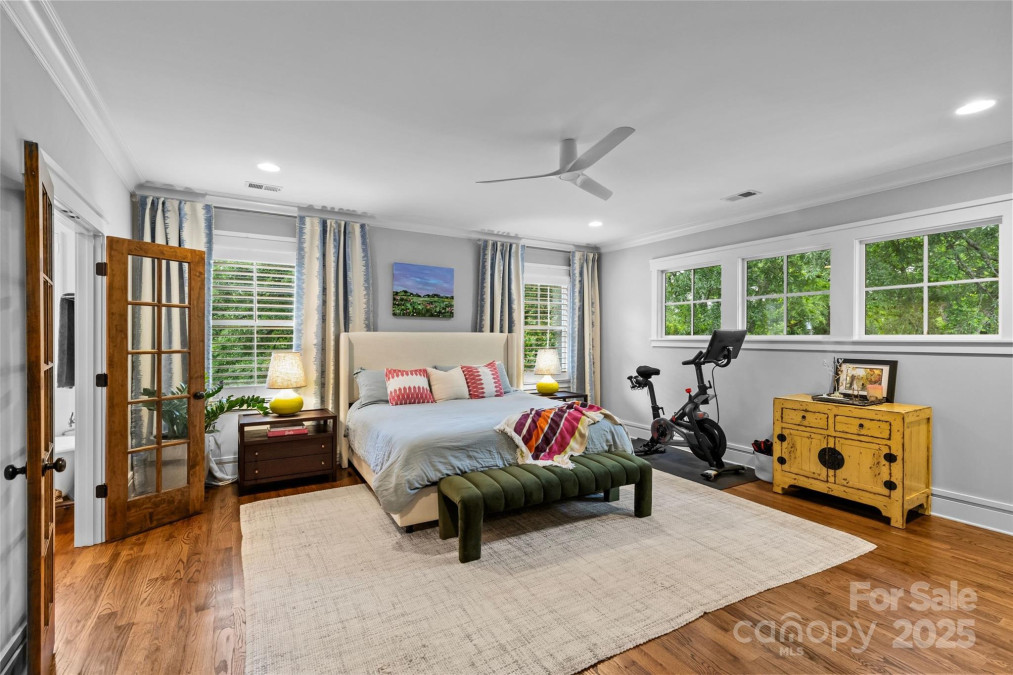 2615 Chesterfield Ave Charlotte, NC 28205