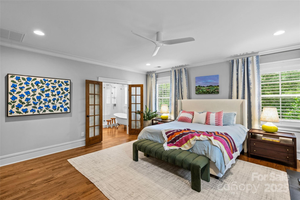 2615 Chesterfield Ave Charlotte, NC 28205