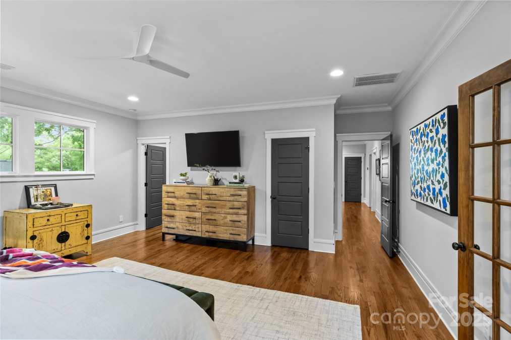 2615 Chesterfield Ave Charlotte, NC 28205