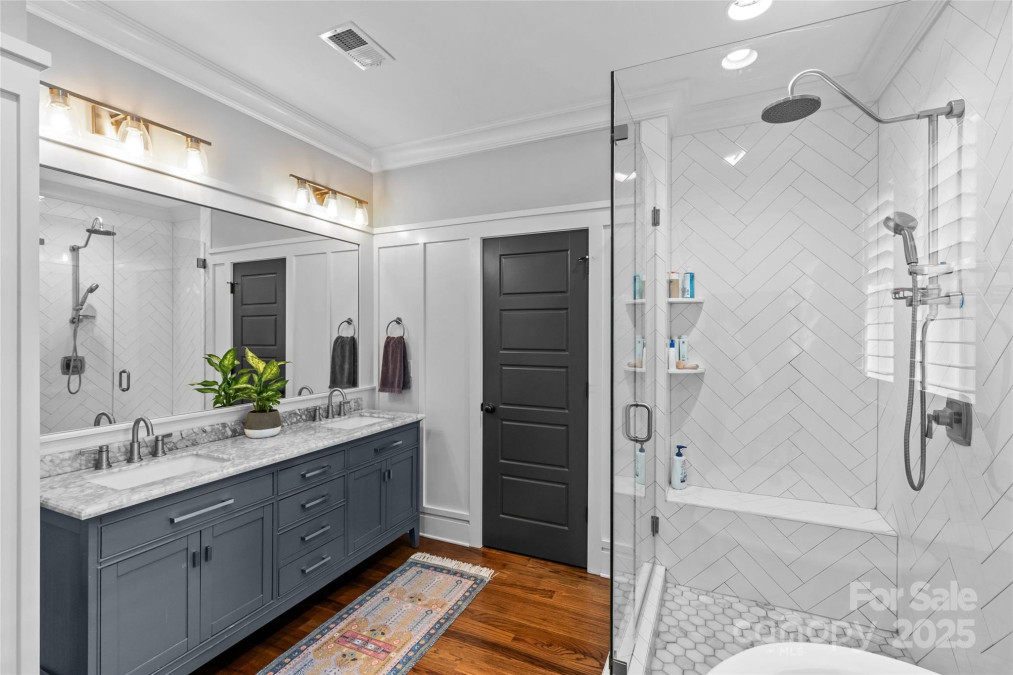 2615 Chesterfield Ave Charlotte, NC 28205