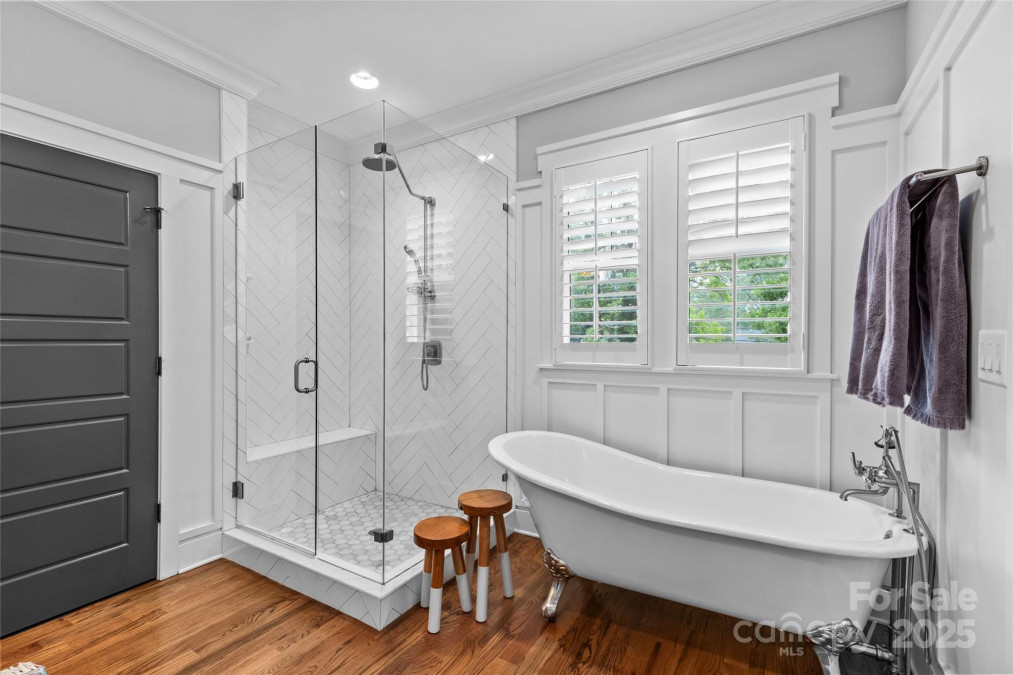 2615 Chesterfield Ave Charlotte, NC 28205