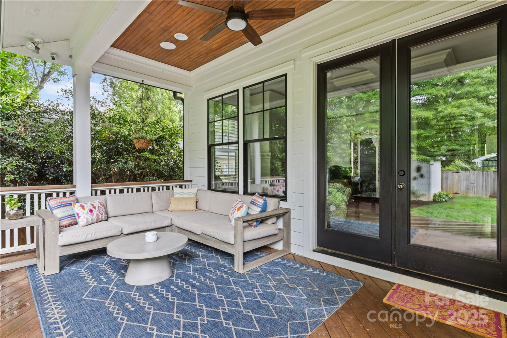 2615 Chesterfield Ave Charlotte, NC 28205