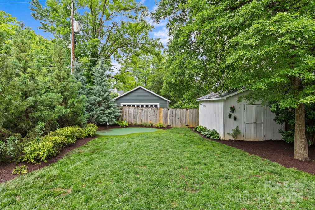 2615 Chesterfield Ave Charlotte, NC 28205