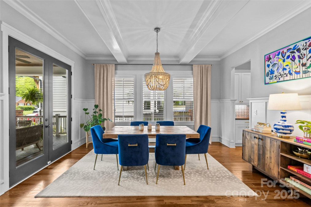 2615 Chesterfield Ave Charlotte, NC 28205