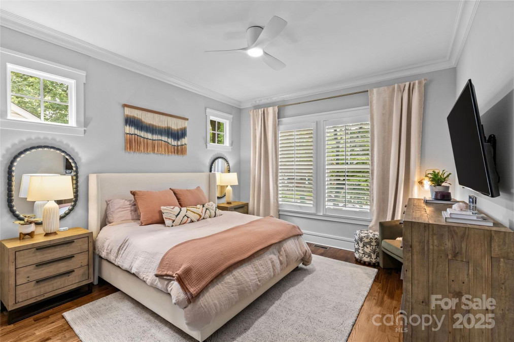 2615 Chesterfield Ave Charlotte, NC 28205