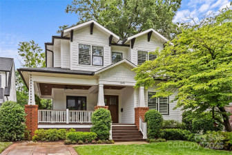 2615 Chesterfield Ave Charlotte, NC 28205