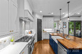 2615 Chesterfield Ave Charlotte, NC 28205