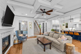 2615 Chesterfield Ave Charlotte, NC 28205