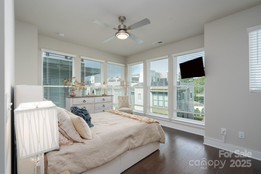1707 Cannon View Ln Charlotte, NC 28208