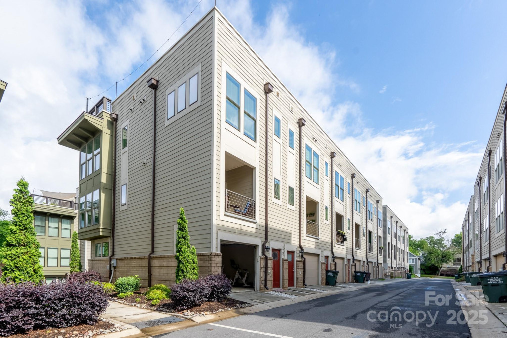 1707 Cannon View Ln Charlotte, NC 28208