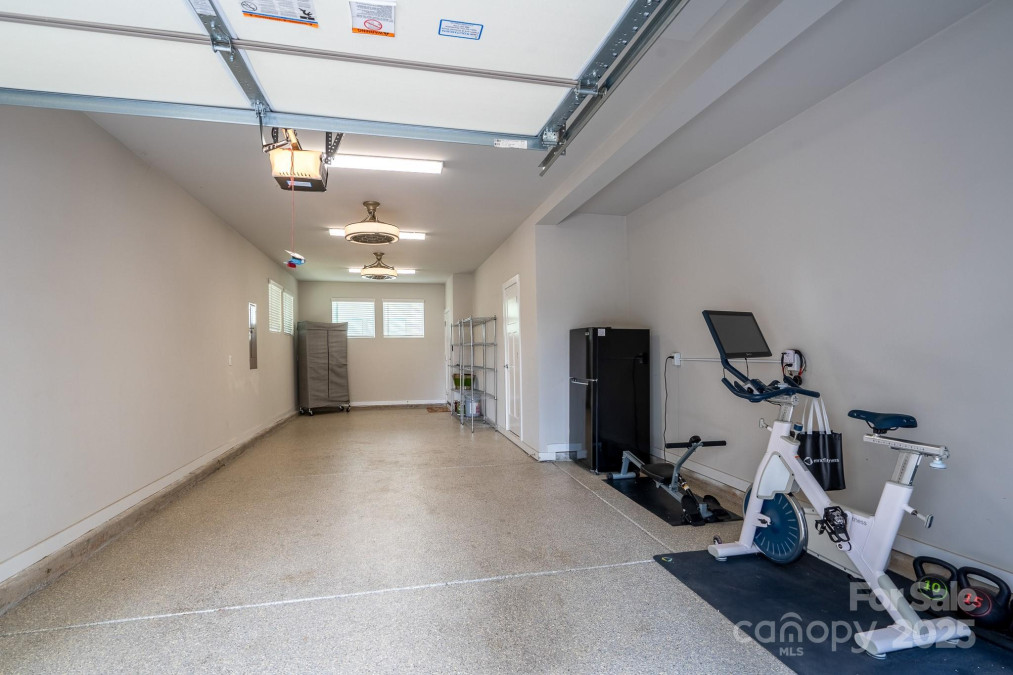 1707 Cannon View Ln Charlotte, NC 28208