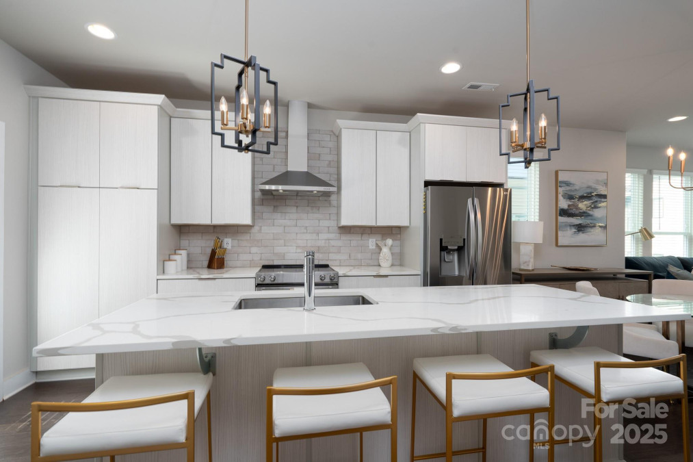 1707 Cannon View Ln Charlotte, NC 28208