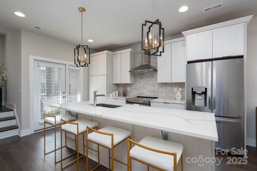 1707 Cannon View Ln Charlotte, NC 28208