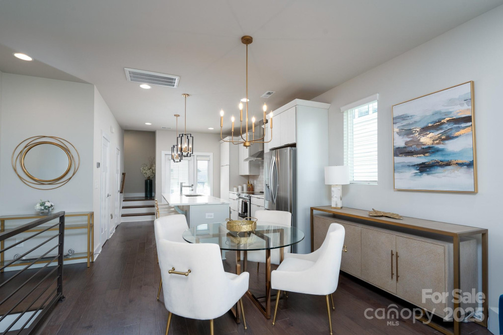 1707 Cannon View Ln Charlotte, NC 28208