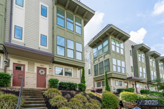 1707 Cannon View Ln Charlotte, NC 28208
