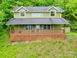 572 Multiflora Way Waynesville, NC 28785