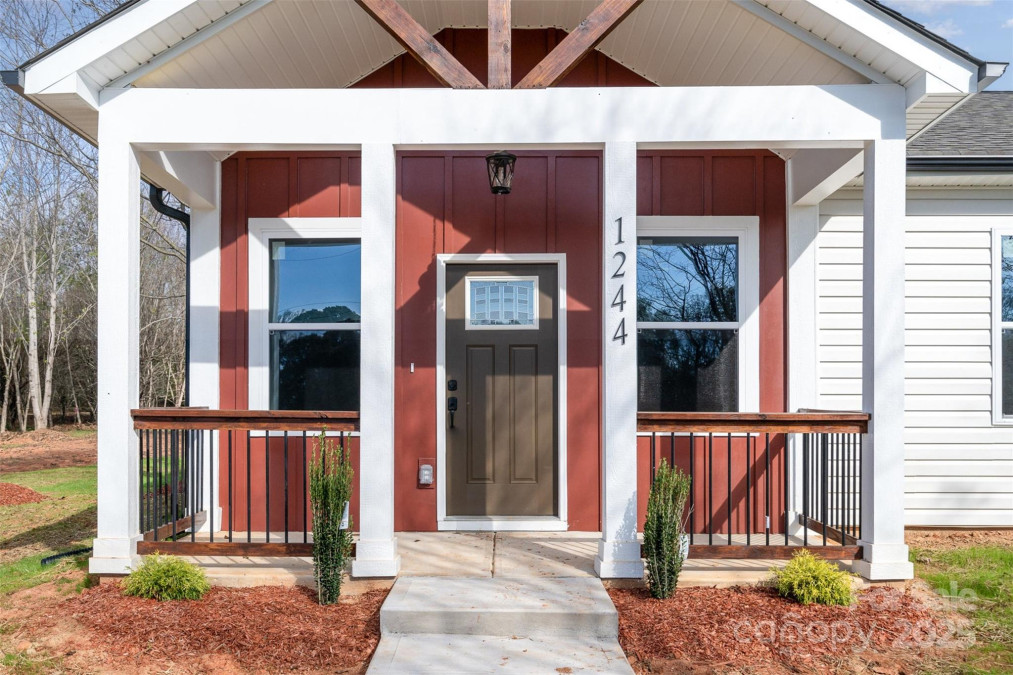 1244 Bob Falls Rd Shelby, NC 28150